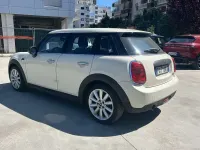 Usata Mini One D Hype 95 CV (69 kW) 2016 Bianco Utilitaria