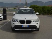 usata BMW X1 xDrive18d Eletta autom.