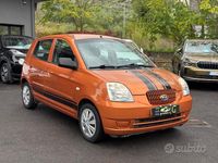 Usata Kia Picanto EX 65 CV (47 kW) 2007 Other Utilitaria