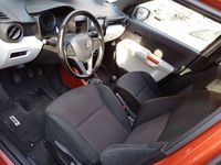 usata Suzuki Ignis 1.2 Hybrid 4WD All Grip iTop