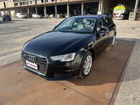 Usata Audi A4 Business 190 CV (139 kW) 2018 Grigio Station wagon