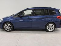 Usata BMW 220 Gran Tourer Comfort Edition 190 CV (139 kW) 2024 Monovolume