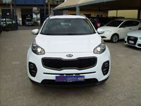 usata Kia Sportage 1.7 CRDI 1.7 CRDI 2WD Class