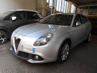 usata Alfa Romeo Giulietta 1.6 JTDm 120 CV Business