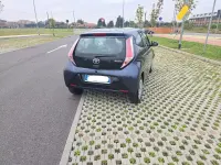 Usata Toyota Aygo X-play 69 CV (50 kW) 2015 Bluazzurro Utilitaria