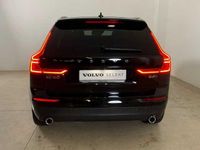 Usata Volvo XC60 145 CV (106 kW) 2021 Nero SUV