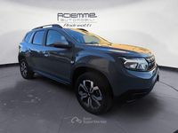 Usata Dacia Duster Journey 101 CV (74 kW) 2023 Grigio SUV