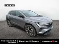 Gebraucht Renault Austral Techno 199 PS (146 kW) 2023 Grau SUV