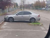 Usata Saab 9-3 Vector 150 CV (110 kW) 2005 Berlina