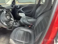 Usata Smart ForFour 2016 Utilitaria