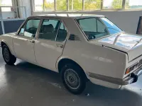 Usata Alfa Romeo Alfetta 109 CV (80 kW) 1978 Bianco Berlina