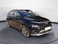 Usata Hyundai Bayon 100 CV (73 kW) 2025 Nero SUV