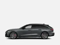 Nuova Audi A5 S-Line 367 CV (269 kW) 2026 Grigio daytona perla Station wagon