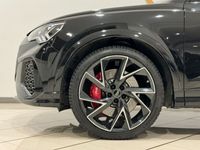 usata Audi RS Q3 Sportback 2.5 quattro s-tronic IVA ESPOSTA