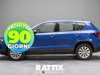 usata Seat Ateca 1.0 tsi 110CV Reference