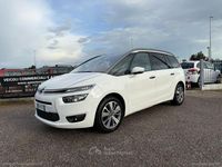 Usata Citroën Grand C4 Picasso Exclusive 150 CV (110 kW) 2016 Monovolume
