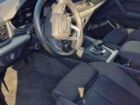 Usata Audi Q5 S-line plus 204 CV (150 kW) 2023 SUV