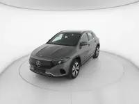 Nuova Mercedes EQA250+ Progressive 94 kW (129 CV) 2026 Grigio SUV