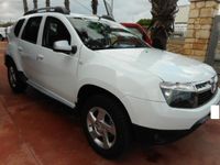 usata Dacia Duster 1.5 dCi 110CV 4x4 Lauréate