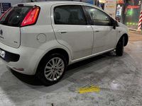 Usata Fiat Punto Evo Active 69 CV (50 kW) 2009 Utilitaria