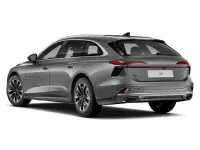 Nuova Audi A6 Advanced 299 CV (219 kW) 2026 Grigio Berlina