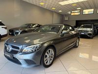 Gebraucht Mercedes C220 194 PS (142 kW) 2019 Other Cabrio