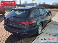 usata Audi A4 Avant 2.0 TDI ultra S tronic Business rif. 16567538