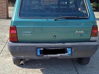 Usata Fiat Panda 54 CV (39 kW) 2003 Utilitaria