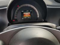 Usata Smart ForTwo Coupé 2016 Bianco Coupé