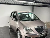Usata Lancia Musa 77 CV (56 kW) 2011 Grigio Monovolume