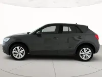 Usata Audi Q2 Comfort 116 CV (85 kW) 2019 Grigio SUV