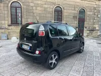 Usata Citroën C3 Picasso Live 99 CV (72 kW) 2017 Nero Monovolume