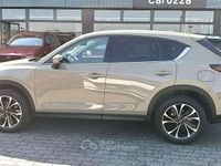 Usata Mazda CX-5 Exceed 150 CV (110 kW) 2023 Zircon sand SUV