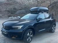 Usata Volvo XC40 Plus 80 kW (109 CV) 2023 SUV