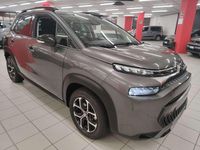Usata Citroën C3 Aircross 110 CV (80 kW) 2024 Grigio SUV