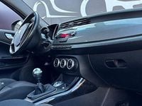 Usata Alfa Romeo Giulietta Exclusive 105 CV (77 kW) 2014 Grigio Utilitaria