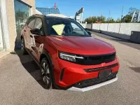 Nuova Opel Frontera 135 CV (99 kW) 2026 Arancione SUV