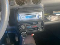 Usata Hyundai Atos 2006 Blu Utilitaria