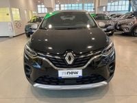 Usata Renault Captur Intens 101 CV (74 kW) 2022 Grigio SUV