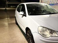 Usata VW Polo Comfortline 75 CV (55 kW) 2005 Berlina