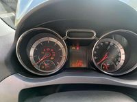 Usata Opel Adam Glam 69 CV (50 kW) 2013 Nero Utilitaria