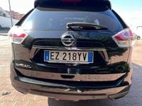 Usata Nissan X-Trail 131 CV (96 kW) 2015 SUV