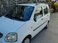 usata Opel Agila 1.0 benzina 2003