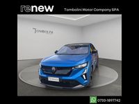 Usata Renault Rafale 300 CV (220 kW) 2024 Blu scuro SUV