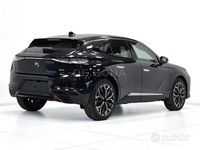 Nuova DS Automobiles DS4 131 CV (96 kW) 2025 Nero SUV