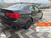 Usata BMW 320 M Sport 183 CV (134 kW) 2012 Nero Berlina