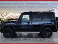 Usata Mercedes G450 AMG 367 CV (269 kW) 2025 Nero SUV