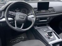 Usata Audi Q5 190 CV (139 kW) 2017 SUV