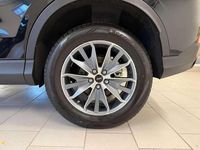 Nuova SWM G01 133 CV (97 kW) 2025 Antracite SUV