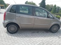 Usata Lancia Musa 95 CV (69 kW) 2007 Marrone Monovolume